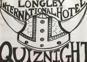 Longley International food