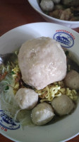 Mie Baso Mie Ayam Kepo (mas Fadhil) food