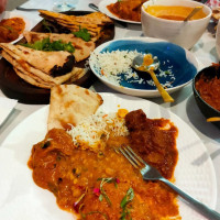 Indian Empire food