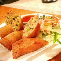 Phada's Thai food