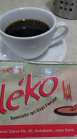 Warung Leko food