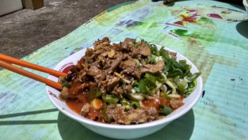 Mie Ayam Jakarta (mas Noto) food