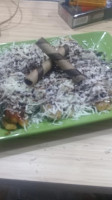 Waroeng Hokky food