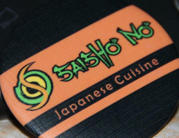 Saishono Japanese Cuisine food
