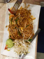 Gu Thai Cuisine At Chipping Norton food