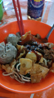 Bakso Urat Jalur 1 food