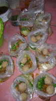 Pondok Bakso Palem food