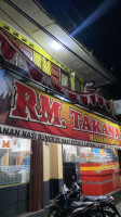Rm. Takana Raso food