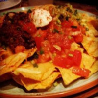 Mexican&esnique ラティーノ food