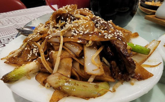 Panania Chinese Restaurant food