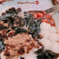 Meetfresh Xiān Yù Xiān Chì Yǔ Bivio Diàn food