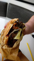 Hungry Jack's Burgers Paralowie food