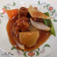 Jiǎo Zi の Wáng Jiāng Qīng Tián Diàn food