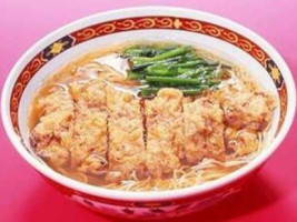 Yáng Zhōu Shāng Rén Liú Shān Diàn food