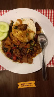 Nasi Goreng Rempah Mafia Sukabumi food