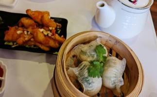 Grand Dynasty Táng Yàn （yum Cha And Seafoods Chinese food