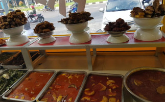 Rumah Makan Padang Murah Solo food