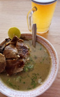 Soto Daging Cabang Gajah Mada Pesantren food