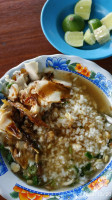 Soto Daging Cabang Gajah Mada Pesantren food