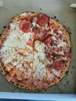 Domino's Pizza Ripley food