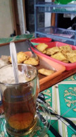 Wedangan Karto Rakijo food