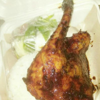 Suplayer Ayam Bebek Ungkep Rayya food