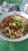 Bakso&mie Ayam Ojo Lali Depan Smkn 3 Skh food