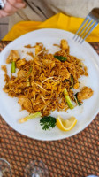 Thai Anan By Arky food