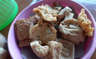 Soto Gunung Mbak Har Pusat Tongseng Kepala Sapi food