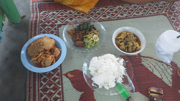 Ayam Bakar Kaya Rasa Bu Siti food