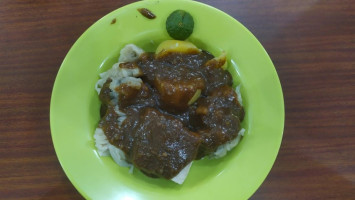 Siomay Wolu-wolu food