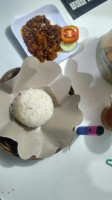 Dapoer Gongso food