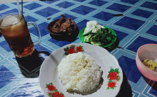 Bebek Goreng Ayam Goreng Surabaya Pak Sugeng food