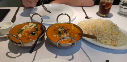 Jazzi's Indian & Continental food