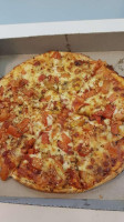 Pizza Hut Parramatta food