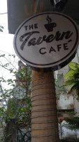 The Tavern Cafe food