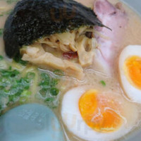 ラーメン Shān Gāng Jiā Téng Yě Diàn food