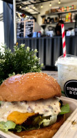Storgē And Co. food