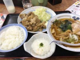 Shān Tián うどん Chuān Dǎo Diàn food