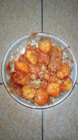 Bakso Cilok food