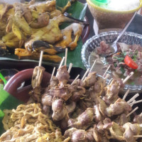 Rumah Makan Sawargi food