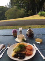 A View Of Mt Warning Bed Breakfast food