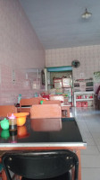 Warung Soto Kikil inside