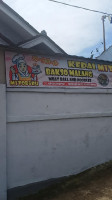 ミートボール Mītobōru Kedai Bakso Malang food