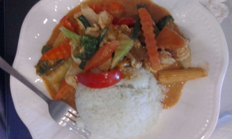 Vieng Thai Cuisine food