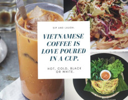 1 Star Vietnamese food