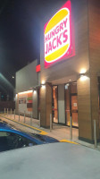 Hungry Jack's Burgers Mackay Northern Beaches outside