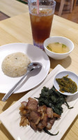 Sei Sapi Sultan Sumedang food