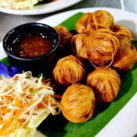 Krua Praya Phuket food