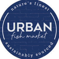 Urban Fish Market food